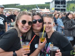 90er Party - Willingen 2024